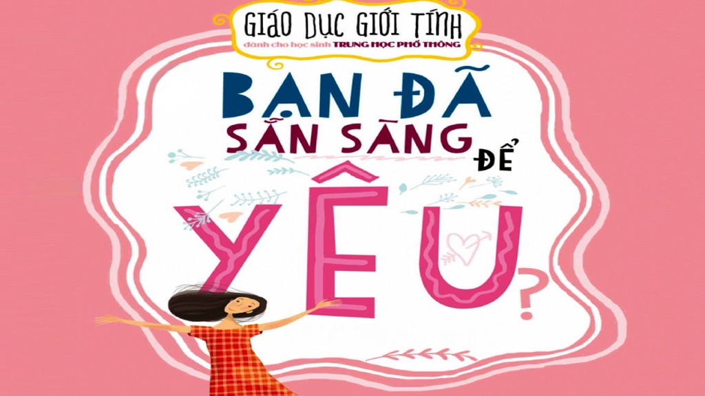 Đừng “yêu” mà không an toàn