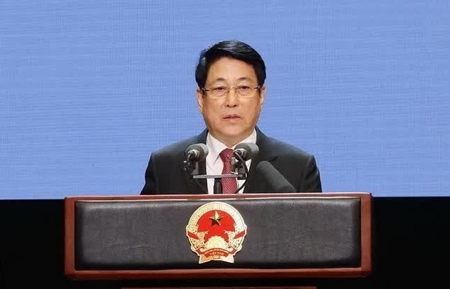 50 năm qua là chặng đường lịch sử rực rỡ của Nhân dân các dân tộc Lào