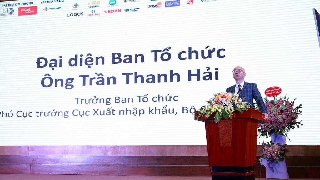 Quán quân Tài năng trẻ Logistics Việt Nam 2020 đến từ Đại học Giao thông vận tải TP HCM