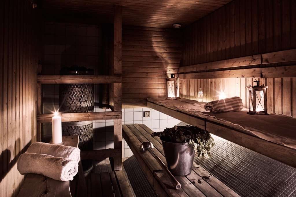 Những điều chưa biết về văn hóa tắm hơi của người Phần Lan