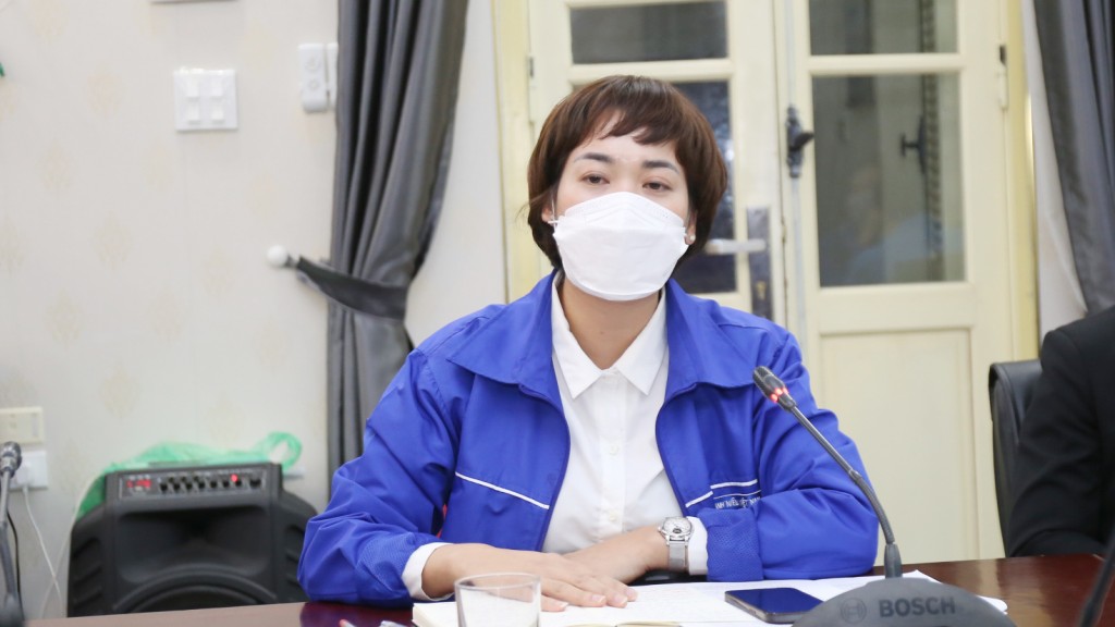 Hội thảo trực tuyến: Bảo hiểm thất nghiệp - Điểm tựa cho lao động trẻ