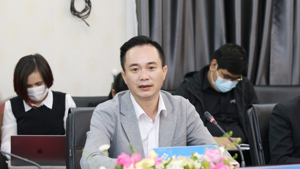 Hội thảo trực tuyến: Bảo hiểm thất nghiệp - Điểm tựa cho lao động trẻ
