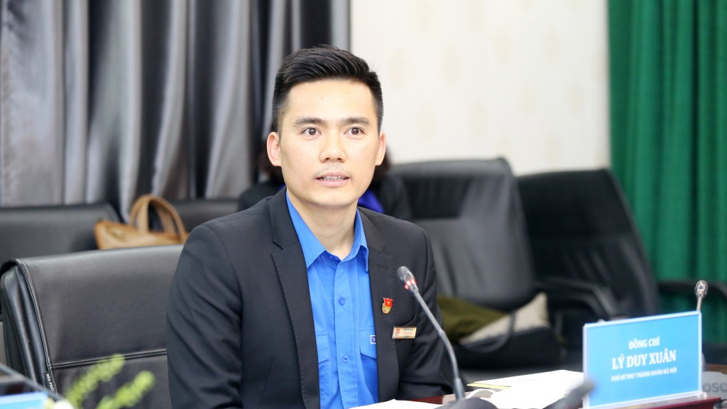 Hội thảo trực tuyến: Bảo hiểm thất nghiệp - Điểm tựa cho người trẻ