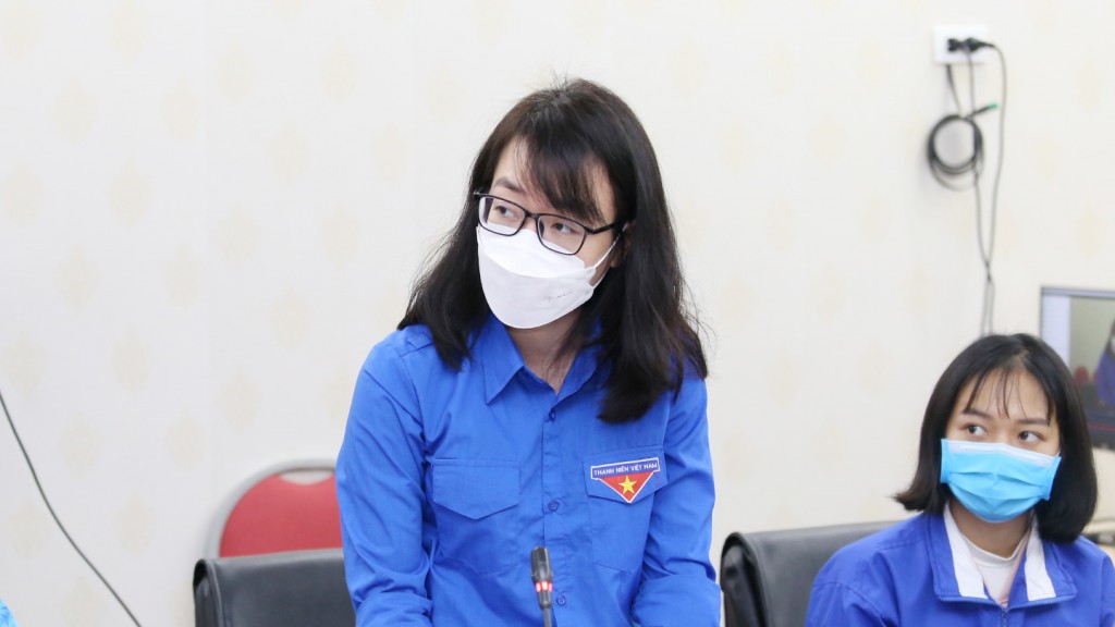 Hội thảo trực tuyến: Bảo hiểm thất nghiệp - Điểm tựa cho lao động trẻ