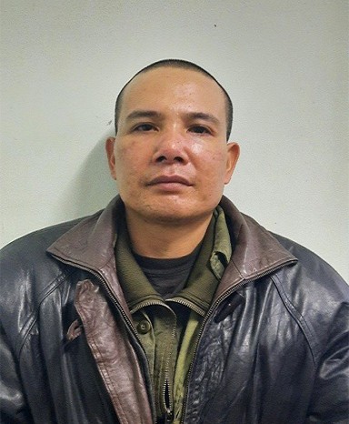 Vĩnh Phúc: Phát hiện, bắt giữ vụ mua bán trái phép ma túy tại huyện Lập Thạch