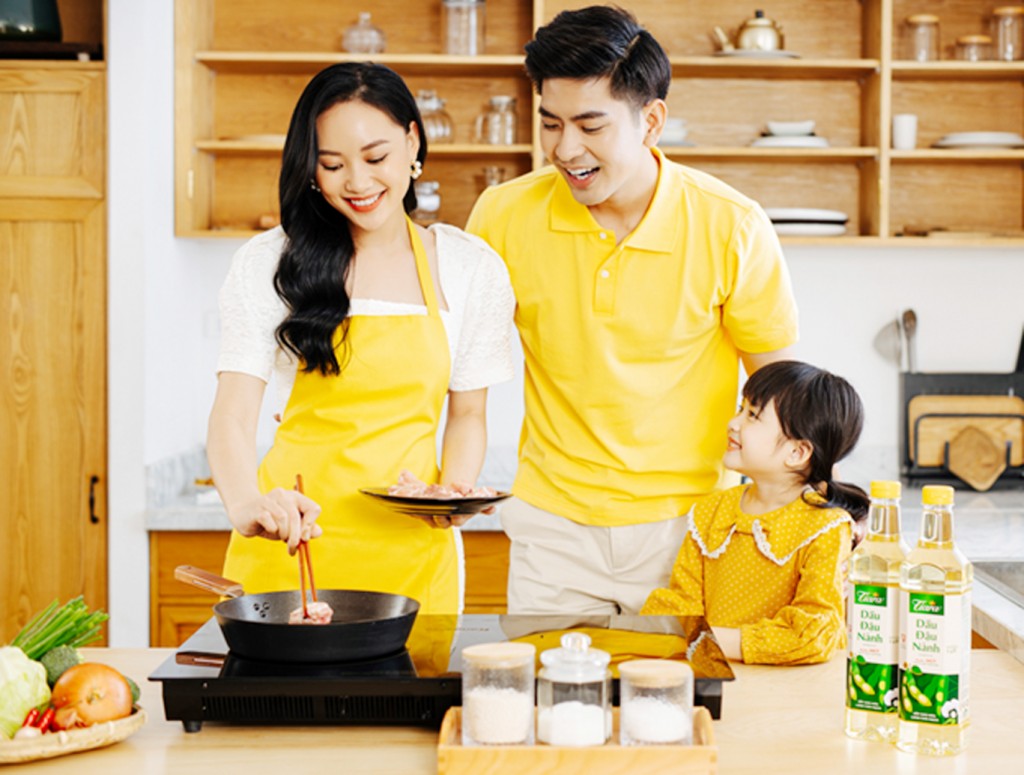 Dầu đậu nành bổ sung dưỡng chất MCT có gì đặc biệt? Dầu đậu nành bổ sung dưỡng chất MCT có gì đặc biệt?