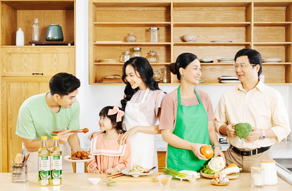 Dầu đậu nành bổ sung dưỡng chất MCT có gì đặc biệt? Dầu đậu nành bổ sung dưỡng chất MCT có gì đặc biệt?