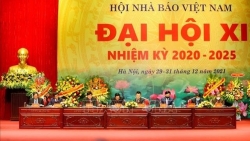 Xây dựng nền báo chí hiện đại, chuyên nghiệp, nhân văn