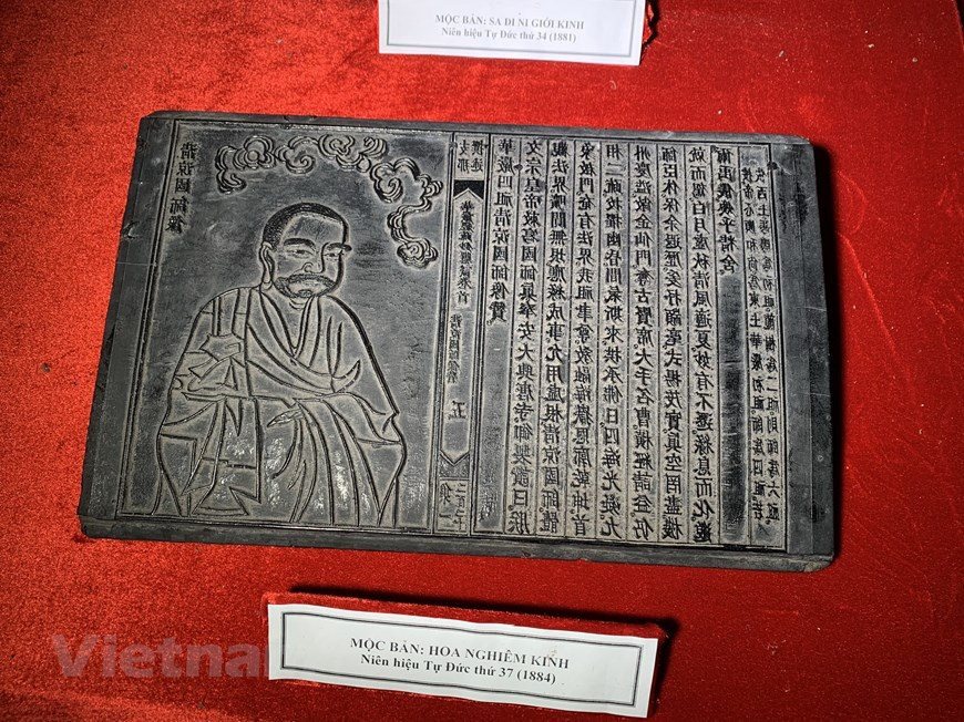 9 di sản tư liệu của Việt Nam được UNESCO vinh danh