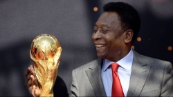 Brazil tổ chức quốc tang 3 ngày để tưởng nhớ vua bóng đá Pele