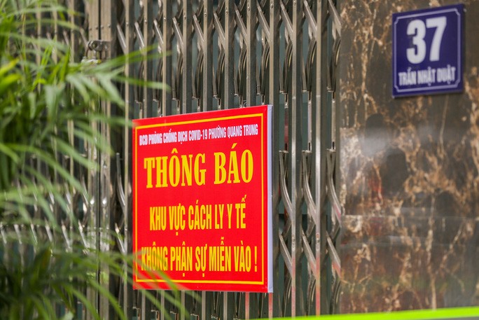 Bài 5: Minh chứng cho sức mạnh toàn dân