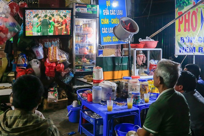 Hà Nội sẵn sàng trước ngày khai mạc sea games 31