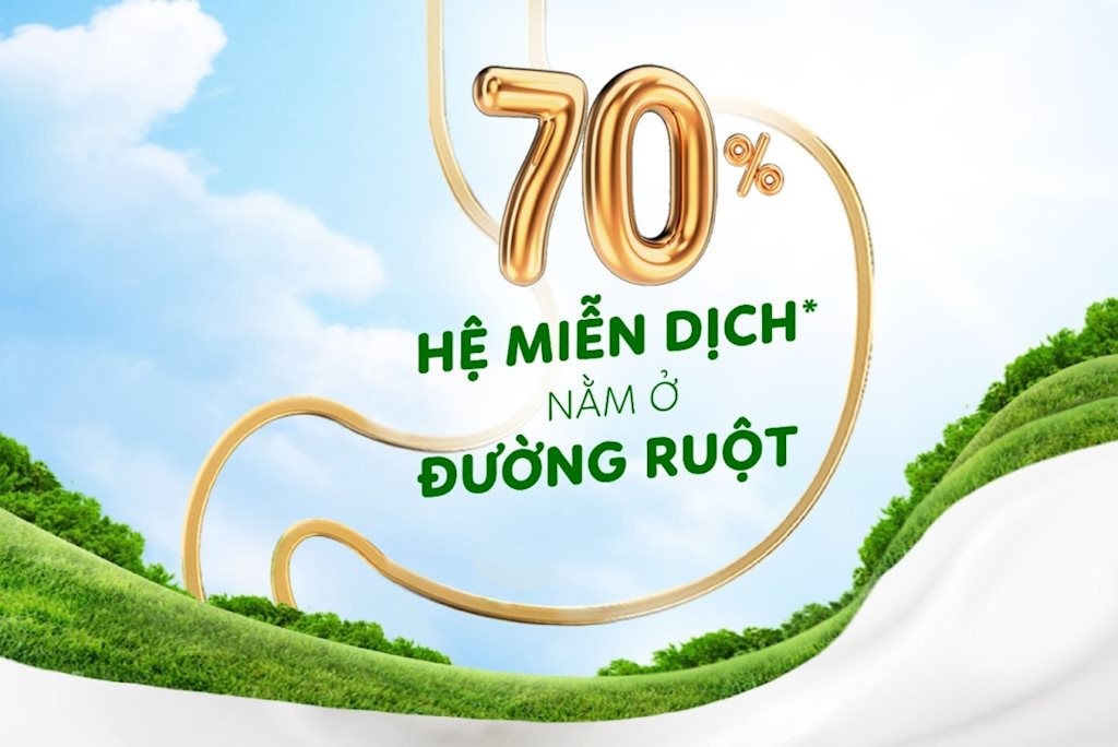 "Khỏe tiêu hóa - Khỏe hơn mỗi ngày" - Chương trình truyền thông đặc biệt hướng đến Ngày tiêu hóa thế giới