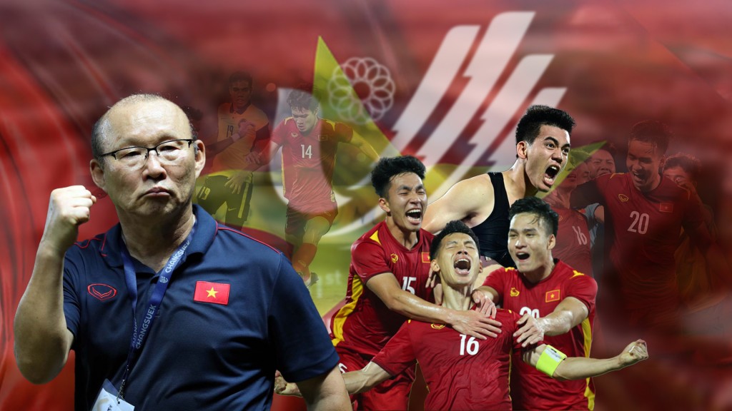 Hành trình U23 Việt Nam tiến vào chung kết SEA Games 31