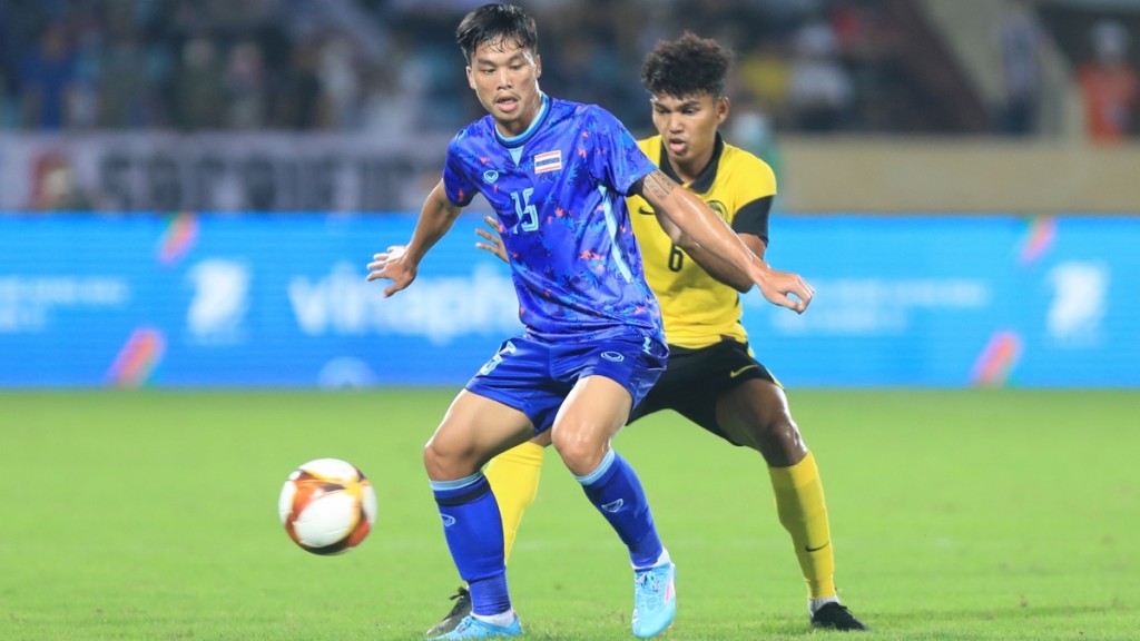 Hành trình U23 Việt Nam tiến vào chung kết SEA Games 31