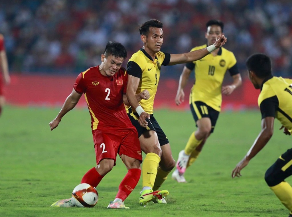 Hành trình U23 Việt Nam tiến vào chung kết SEA Games 31