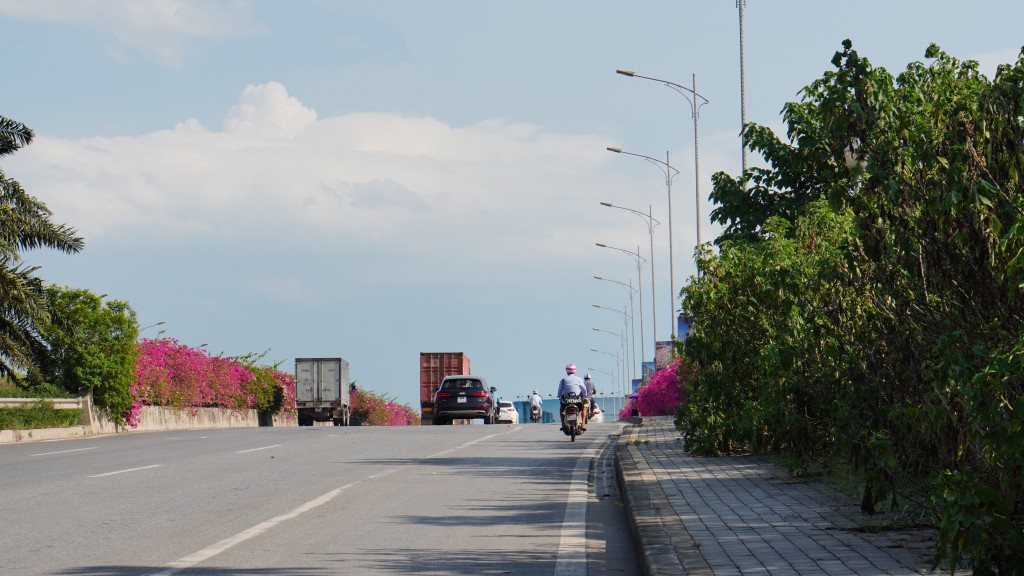 Bài 1: Tạo động lực phát triển