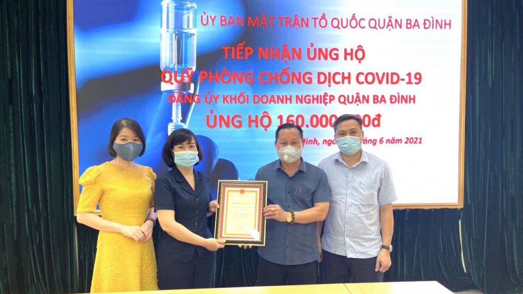 Bài 2: Chú trọng bồi dưỡng, mạnh dạn trao quyền