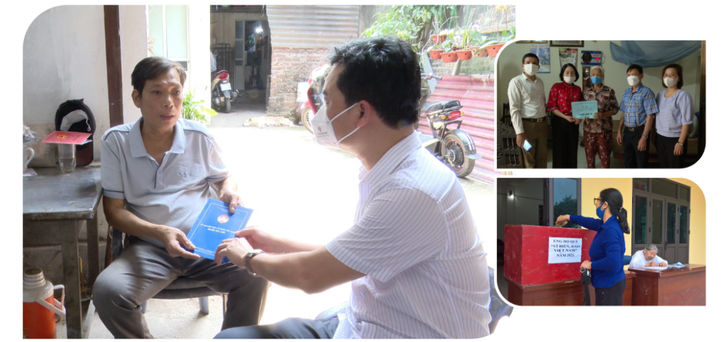 Bài 2: Chú trọng bồi dưỡng, mạnh dạn trao quyền