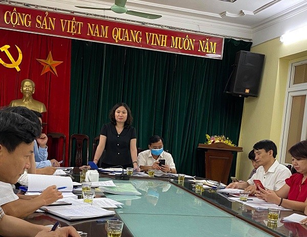 Bài 2: Chú trọng bồi dưỡng, mạnh dạn trao quyền