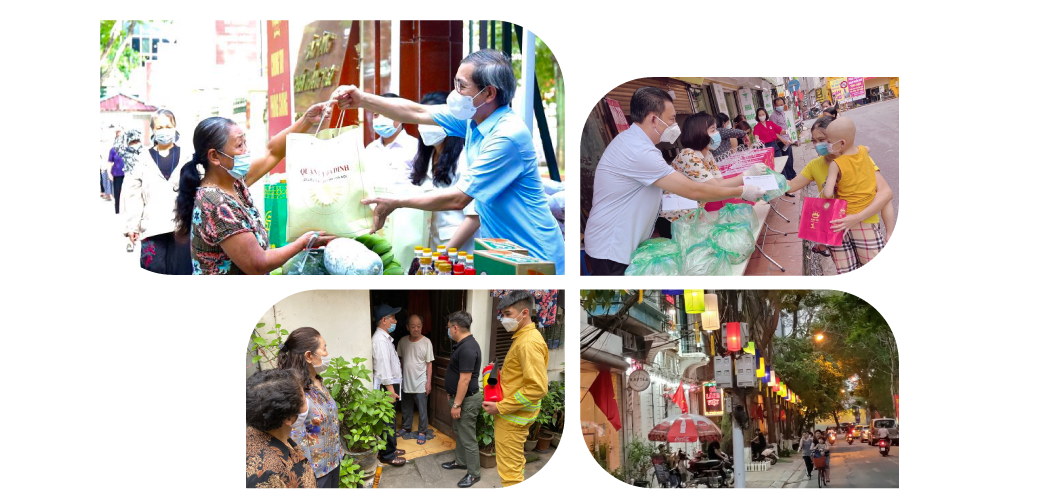 Bài 2: Chú trọng bồi dưỡng, mạnh dạn trao quyền