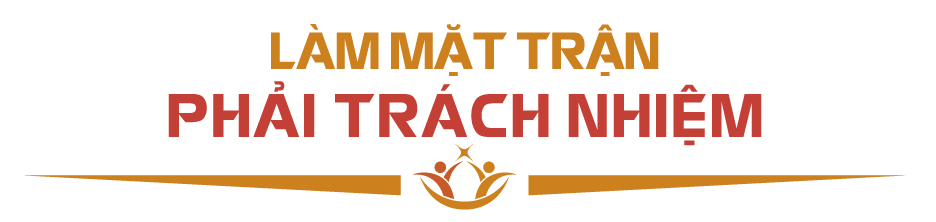 Bài 2: Chú trọng bồi dưỡng, mạnh dạn trao quyền