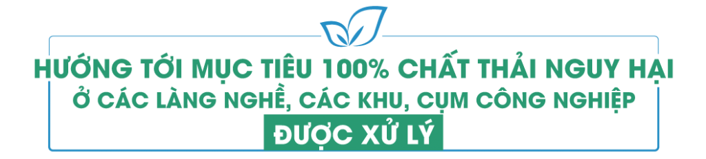 Tạo hiệu ứng tích cực và lan tỏa