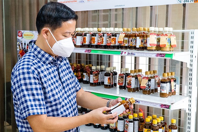 Hà Nội: Hơn 85% cơ sở đạt tiêu chuẩn trong đợt thanh tra quý I/2022