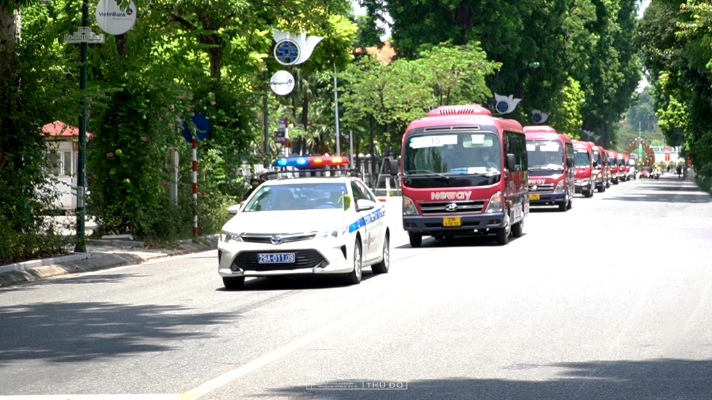 Kỳ họp thứ nhất, Quốc hội khoá XV diễn ra từ ngày 20/7 và dự kiến bế mạc vào ngày 31/7. Đây là sự kiện chính trị có ý nghĩa đặc biệt quan trọng của đất nước