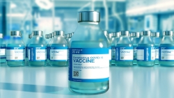 WHO chỉ rõ tầm quan trọng của vaccine trước chủng Delta