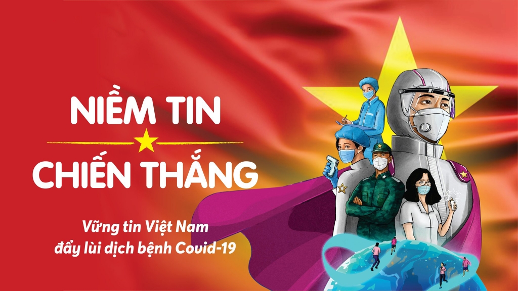 Ngày Quốc khánh đặc biệt trong giai đoạn đặc biệt