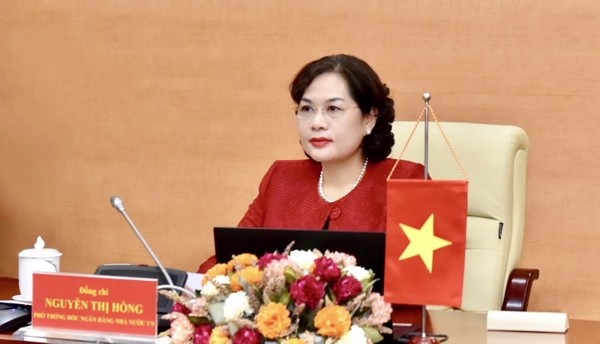 85% người Việt Nam sử dụng ngân hàng số từ khi đại dịch bùng nổ