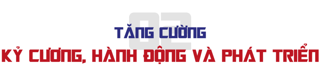 Vượt "sóng lớn" và bài học lấy sức dân đẩy lùi dịch bệnh