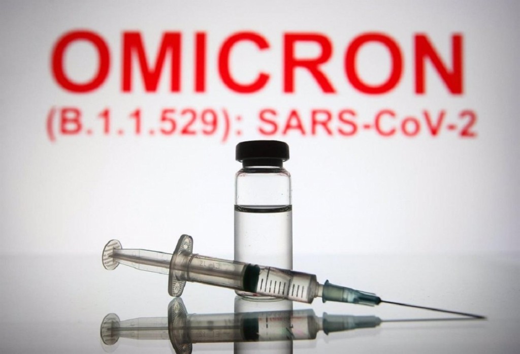 Việt Nam phát hiện ca mắc biến chủng Omicron đầu tiên