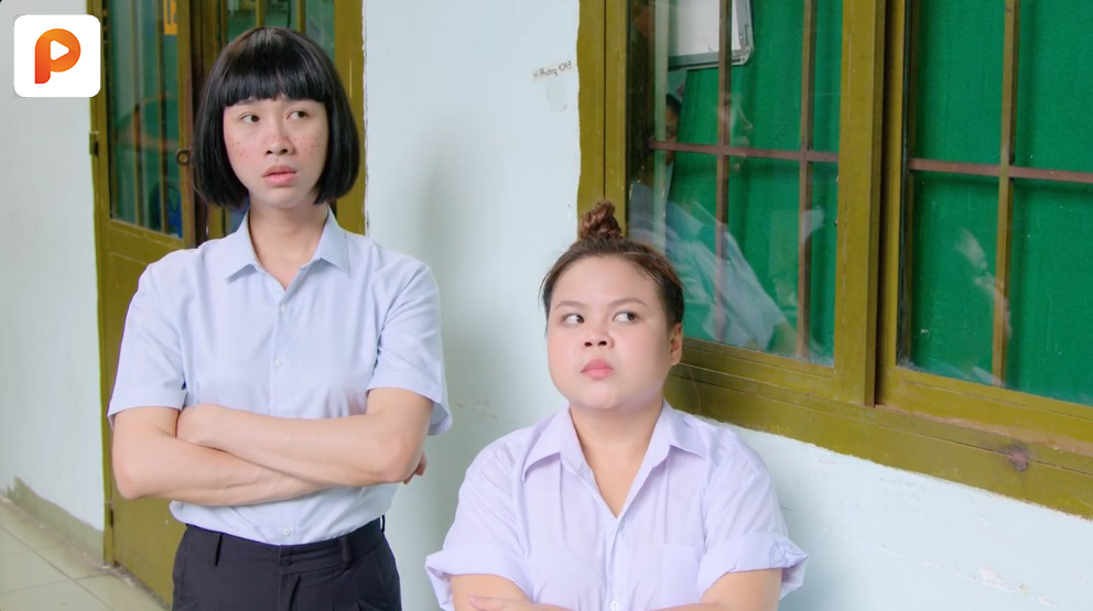 “Gặp lại” đám bạn một thời qua sitcom 