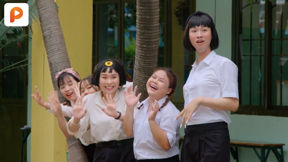 “Gặp lại” đám bạn một thời qua sitcom 