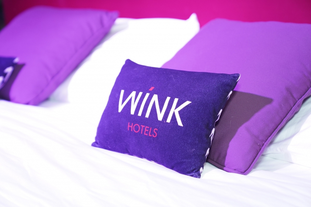 Khách sạn đầu tiên của Wink Hotels công bố chính thức đi vào hoạt động vào tháng 3/2021