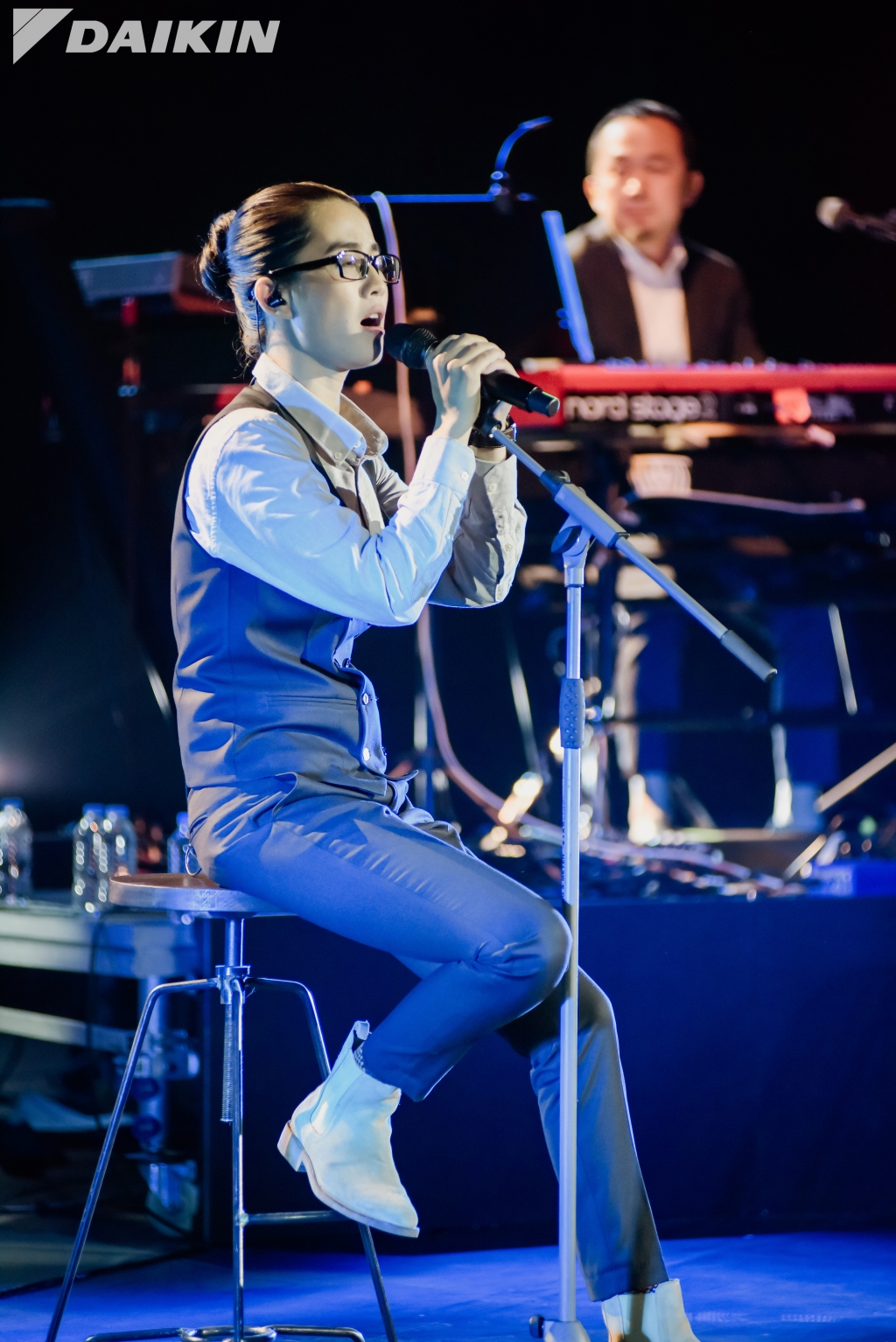 Daikin Concert “Để gió cuốn đi” - đêm nhạc Trịnh khởi nguồn cho sáng tạo tương lai