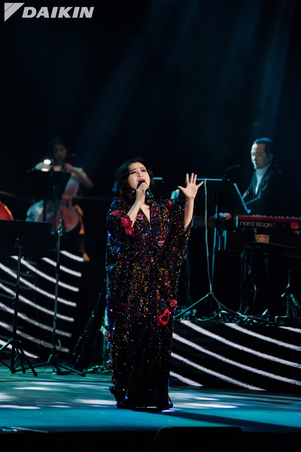 Daikin Concert “Để gió cuốn đi” - đêm nhạc Trịnh khởi nguồn cho sáng tạo tương lai