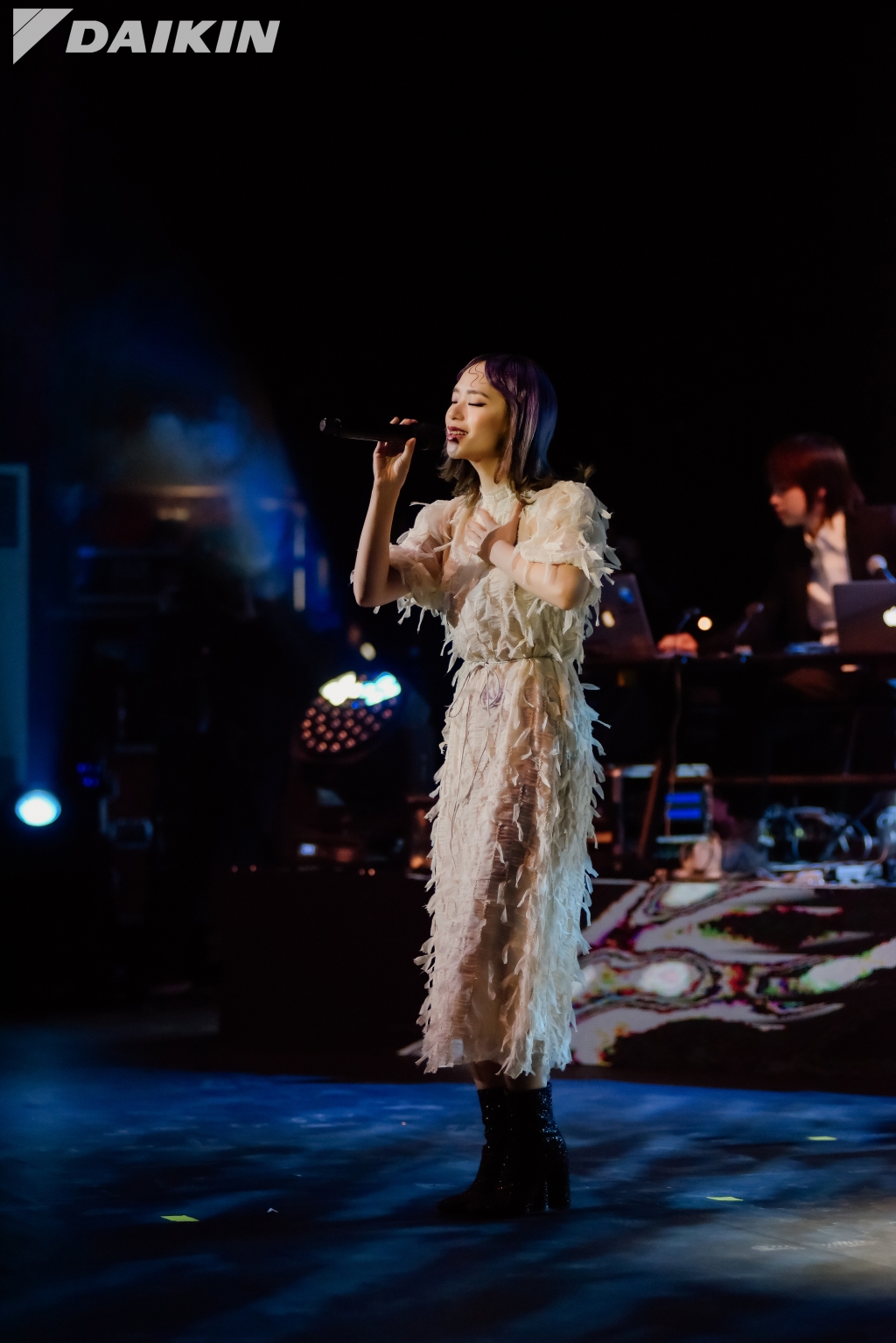 Daikin Concert “Để gió cuốn đi” - đêm nhạc Trịnh khởi nguồn cho sáng tạo tương lai