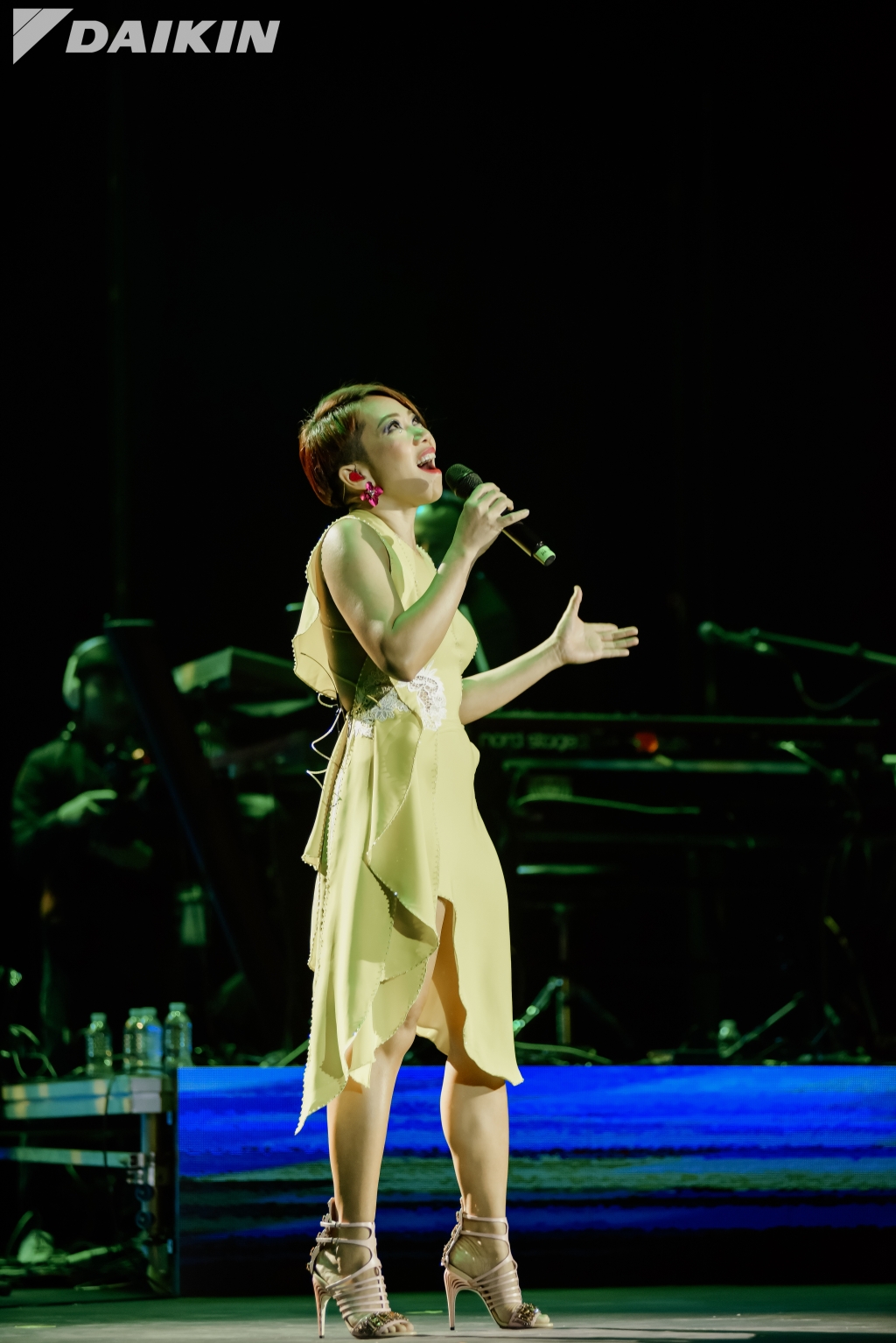 Daikin Concert “Để gió cuốn đi” - đêm nhạc Trịnh khởi nguồn cho sáng tạo tương lai