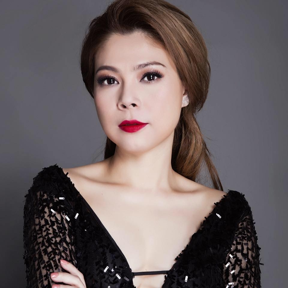 Nữ ca sĩ Thanh Thảo