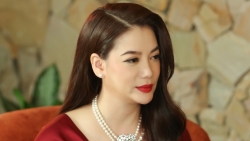 Trương Ngọc Ánh làm host show truyền hình hướng tới thế hệ GenZ