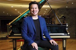 Thanh Bùi cùng Lưu Đức Anh đào tạo âm nhạc cổ điển chuẩn quốc tế cho tài năng trẻ Việt