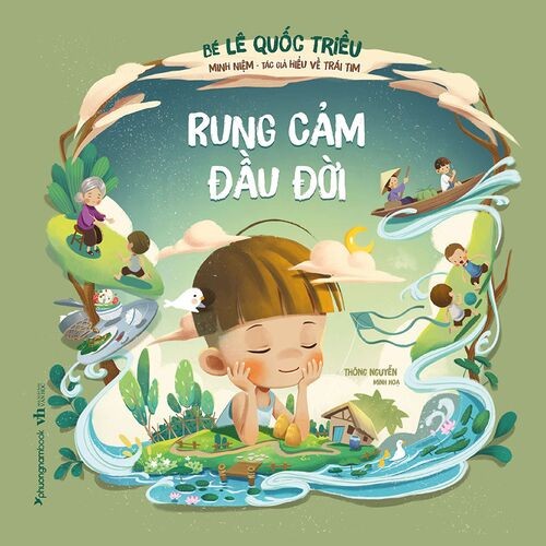 Thiền sư Minh Niệm ra mắt tập thơ 