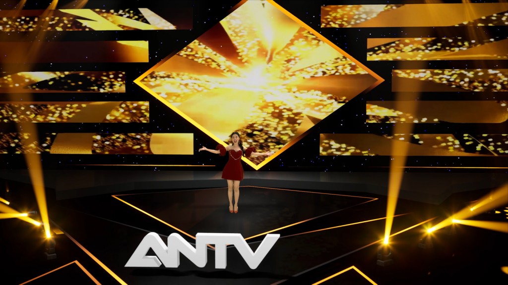 Đàm Vĩnh Hưng, Hồ Quỳnh Hương, Văn Mai Hương hội ngộ trong “ANTV New Year Concert 2022”