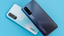 Realme toàn cầu ghi dấu ấn với kết quả kinh doanh năm 2020