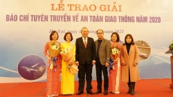 Báo Tuổi trẻ Thủ đô “gặt mùa quả ngọt”