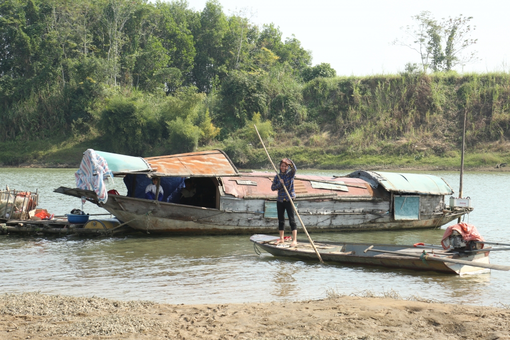 Hoàn cảnh gia đình của anh Nguyễn Văn Bình