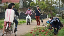 "Du xuân 2021"- chương trình như cuốn phim điện ảnh đắt giá về “Xe đạp ơi!”